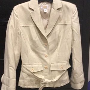 Women’s blazer